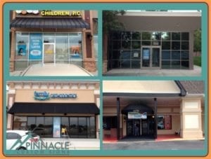 Vinyl Lettering For Store Fronts