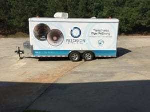Advertise On Your Car