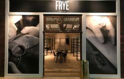 Full Window Graphics for Frye