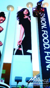Flex Face Banners | Portable Banner Stands