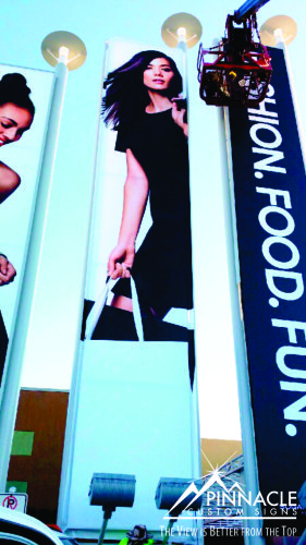 Flex Face Banners | Portable Banner Stands