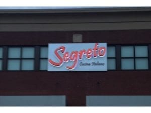 backlit channel letters