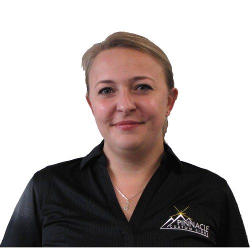 Joanne Turner (Production Manager)