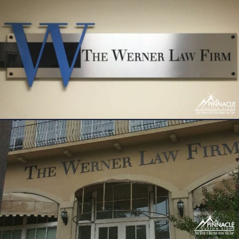 The Werner Law Firm