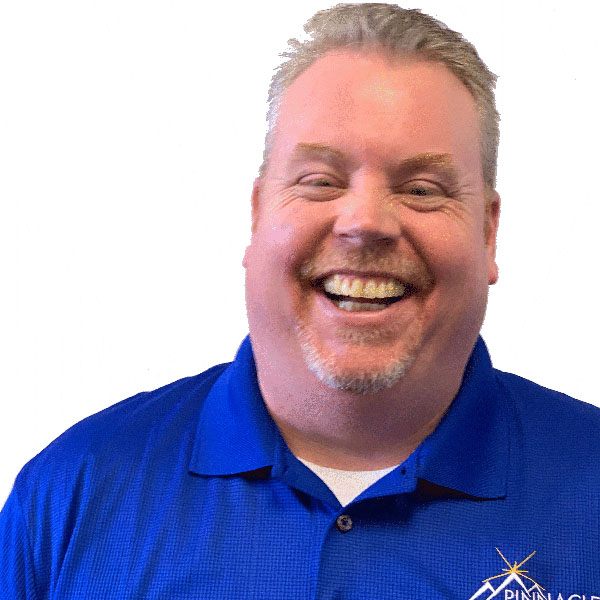 Derek Gibson, Production Manager