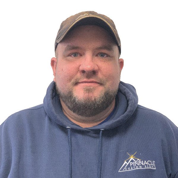 Jeremy Nichols, Installer