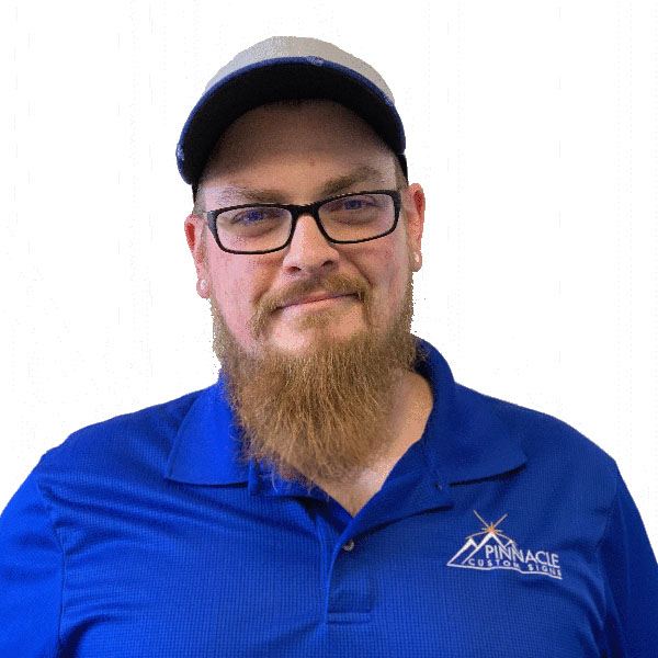 Josh Whitt, Designer & Project Manager