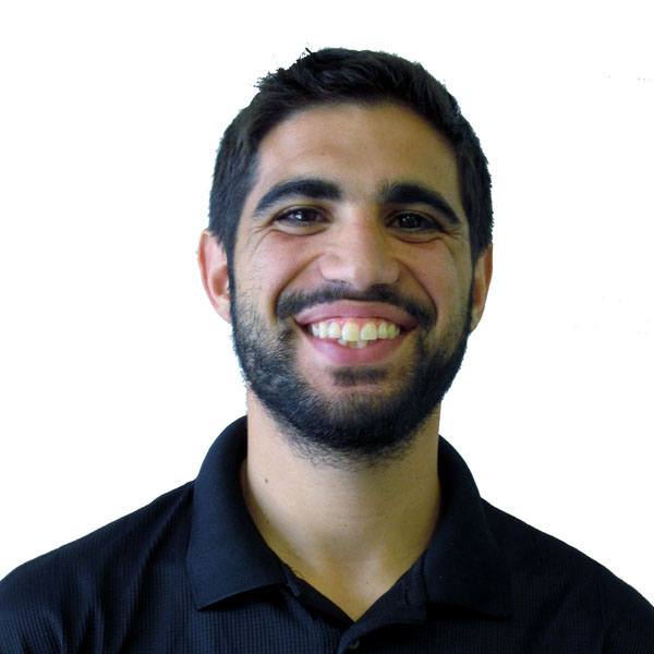 Matt Conklin, Director of Operations