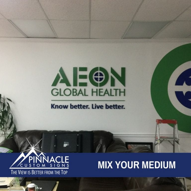 AEON Global Health Project