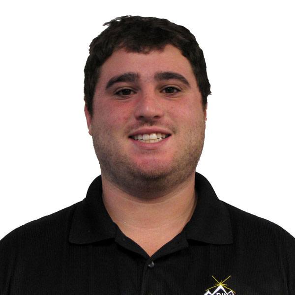 Stephen Conklin, Director of Sales
