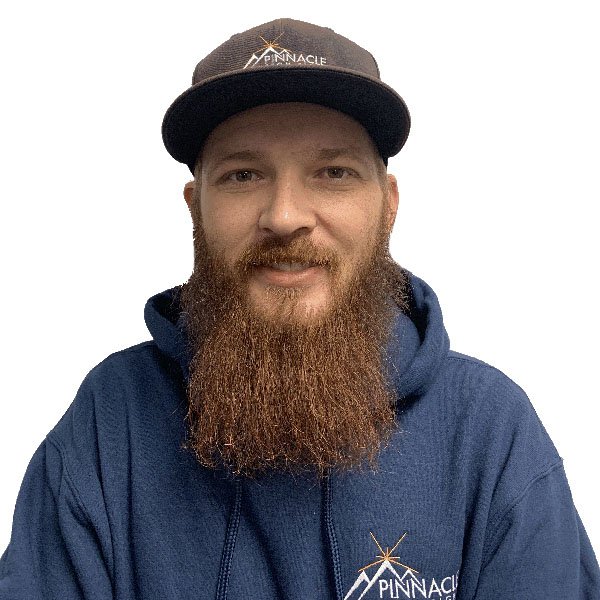 Trent Marshall, the Vinyl Slayer