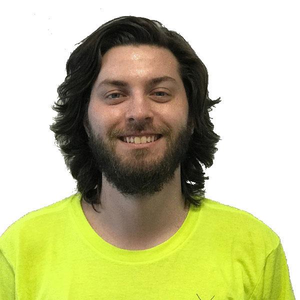 Zach Welch, Sales Administration