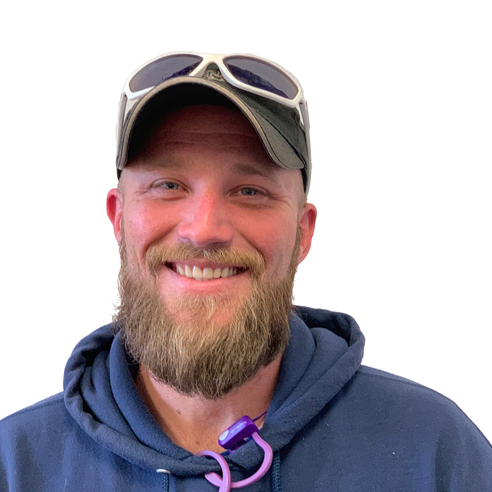 Bryan Coleman