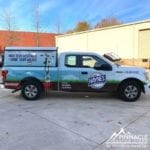 Vehicle Graphics Atlanta | Car Graphics Atlanta