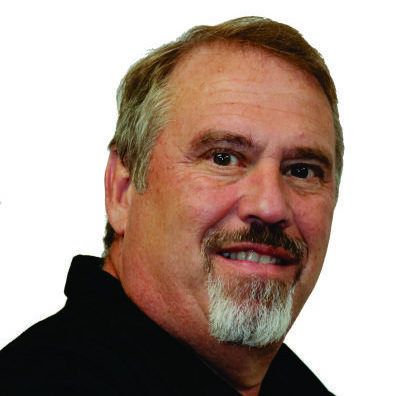 Don, a team member at Pinnacle Custom Signs, with over 30 years of experience in handling multiple organizations and ensuring client satisfaction
