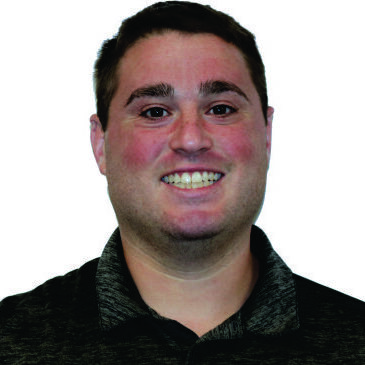 Stephen, a team member at Pinnacle Custom Signs since 2013. He enjoys the variety in his work and appreciates being part of projects from beginning to end