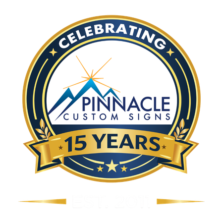 Pinnacle Custom Signs